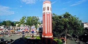 Clock Tower