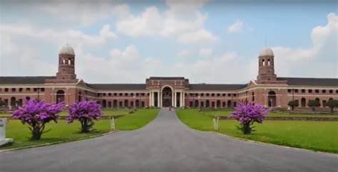 Forest Research Institute