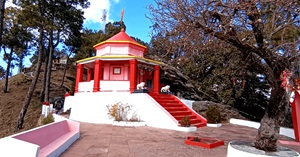 Tungnath Temple