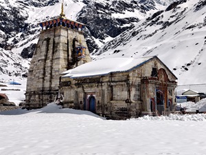 Kedarnath Temple