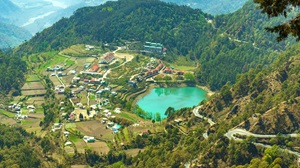 Nainital