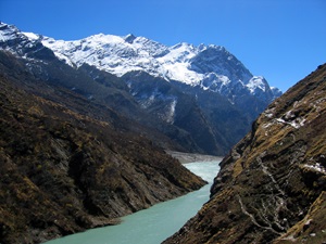 Nanda Devi National Park