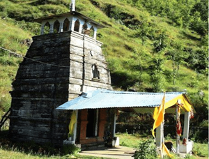 Omkar Ratneshwar Mahadev