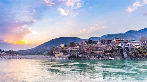 Rishikesh