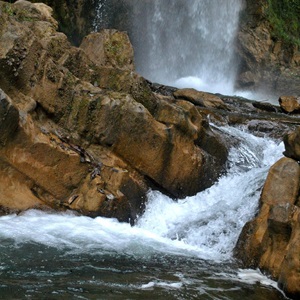 Tiger Falls