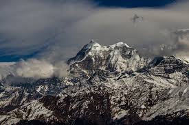 Trishul Peak